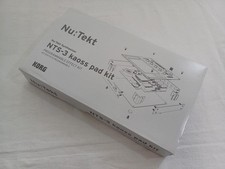KORG NTS-3 Kaoss Pad
