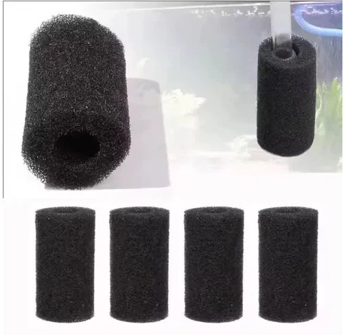 6pcs pre filter - pre-filter, foam