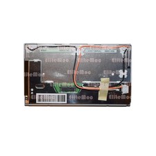 Lcd display fits bmw - display,