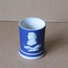 Wedgwood COBALT BLUE