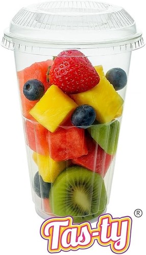 Tas plastic knickerbocker - tas-ty,