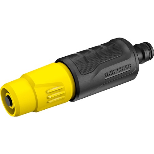 Karcher garden hose nozzle - garden,