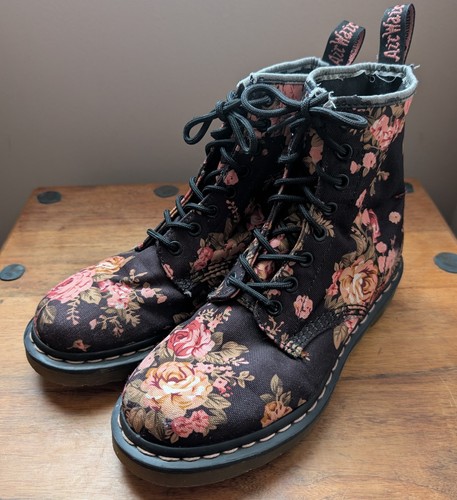 Martens 1460 castel - 1460,