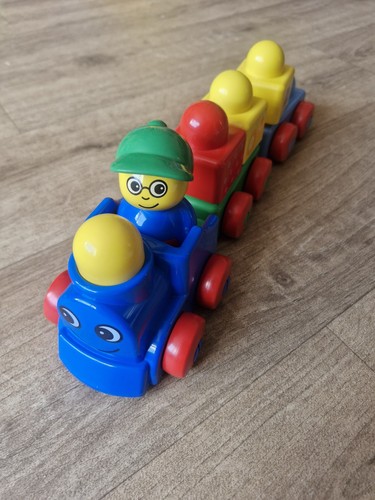 Lego primo duplo play - primo,