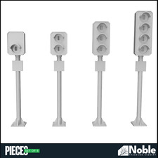 1, 2, 3 & 4 Aspect Signals