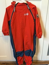 Spotty Otter Waterproof Splash Suit 2-3 Years - Great condition 