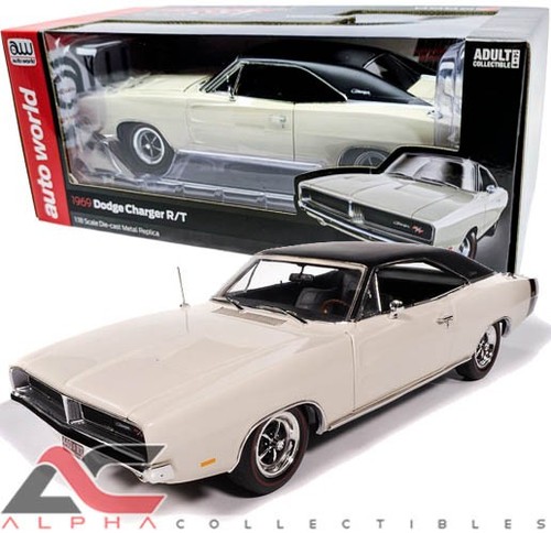 Autoworld amm1352 1969 - autoworld,