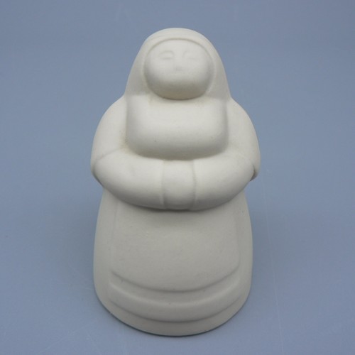 Coryfo ceramics peasant woman - coryfo,