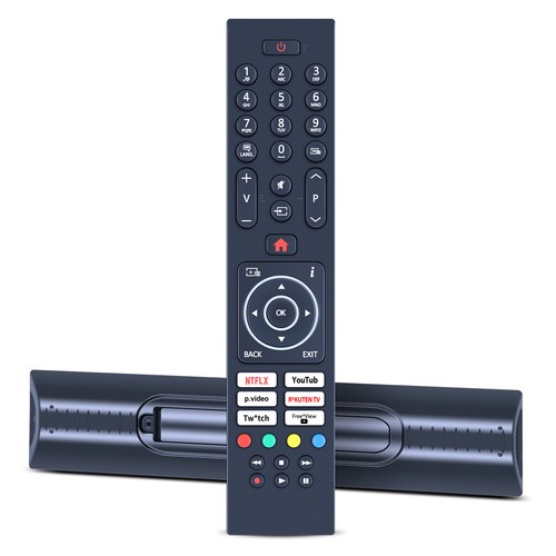 Rc45137p remote control for - remote,