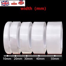 Heavy Duty Double-Sided Nano