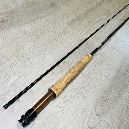 Sage vps 490 graphite iii - graphite, 4wt