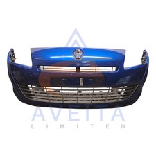 Renault Scenic MK3 2010 TERNA