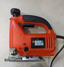 Black And Decker Jigsaw 240v