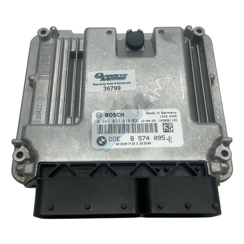Bmw series f20 f30 - bmw, 118d