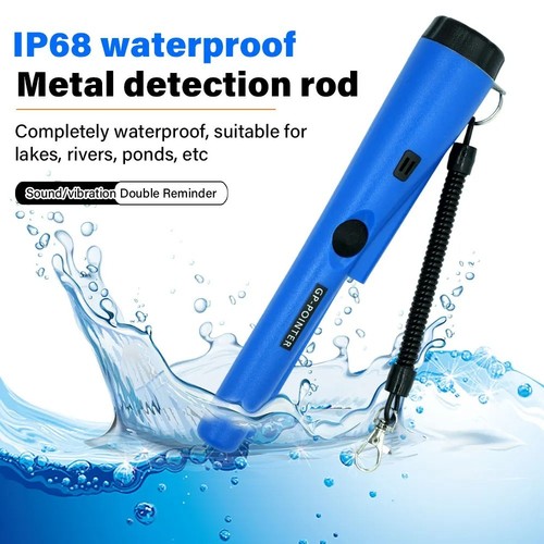 Garrett pro pointer pinpointer - garrett,