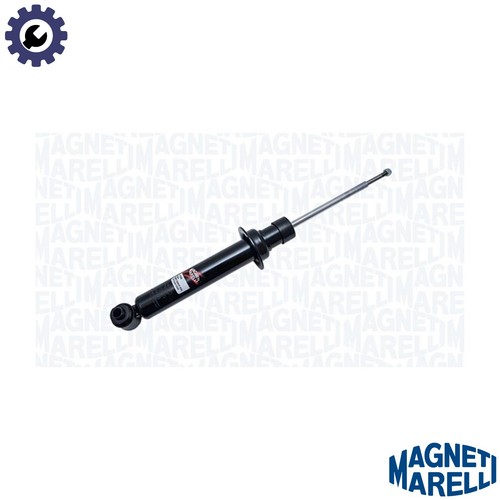 Shock absorber 351132070000 - absorber,