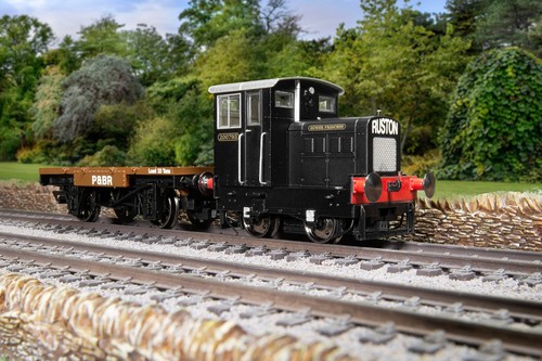 Hornby r30013 ruston hornsby - r30013,