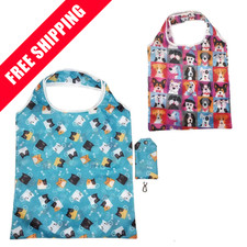 Reusable Nylon Foldable