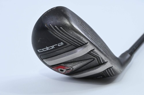 Cobra king hybrid - king, 21
