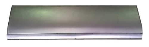Sill side panel correct fit - sill,