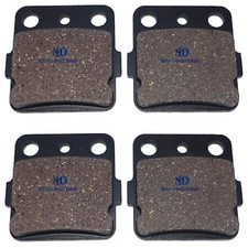 FRONT BRAKE PADS FOR YAMAHA