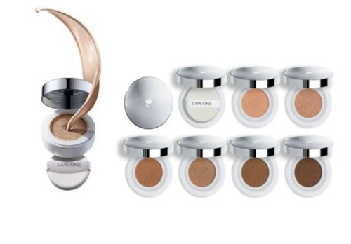 Lancome miracle cushion liquid - lancome,