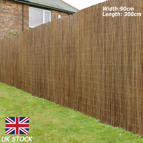 3meter natural willow cane - willow,
