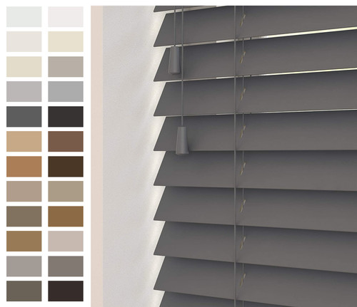 Newedgeblinds real wood string - real,