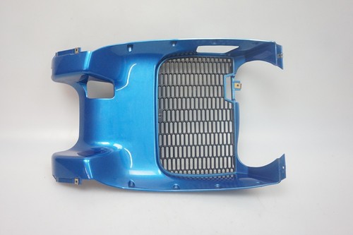 Radiator shroud cover fairing - cover,