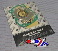 Namura Technologies Gasket Top