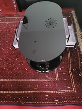 BLACK GLASS COFFEE LOUNGE