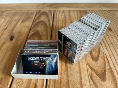 Star trek the next - trek, generation