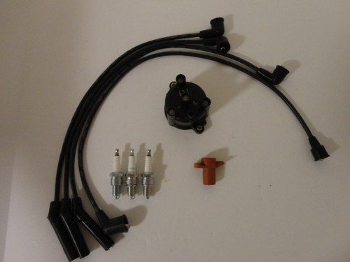 Daihatsu hijet tune - tune, kit