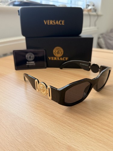Versace sunglasses biggie - versace,