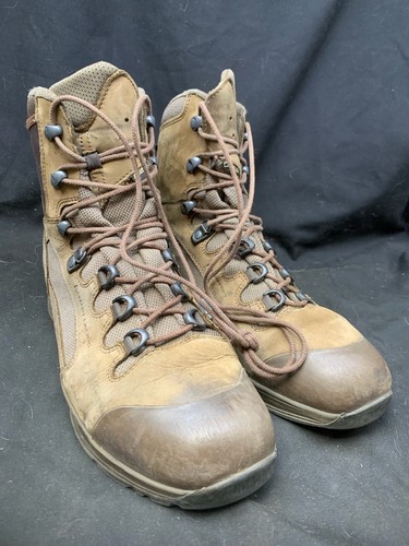 Haix scout german army combat - scout,