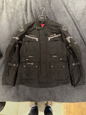 RST Pro Series Adventure X