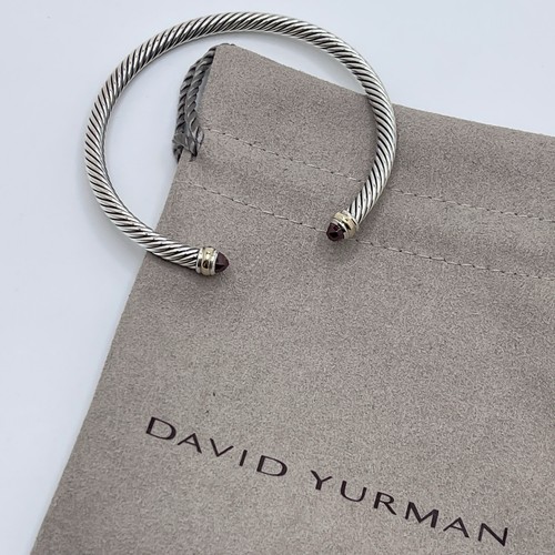 David yurman 4mm - yurman,