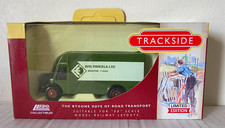 Lledo Trackside Austin VA