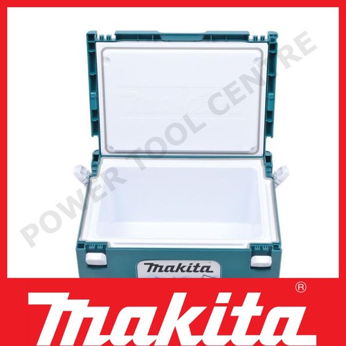 Makita makpac cool box - makpac,