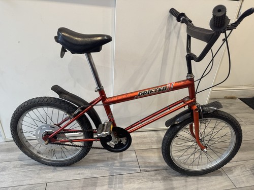 Raleigh grifter mk1 - -, totally