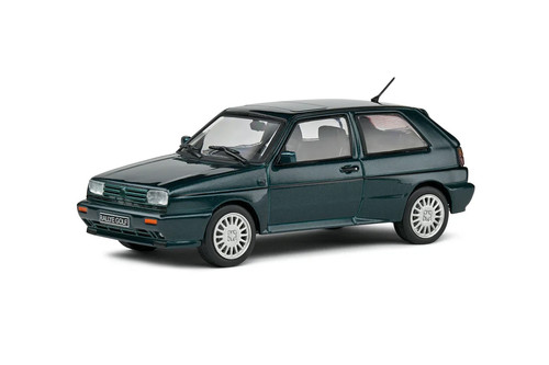 Solido scale diecast - 1:43,