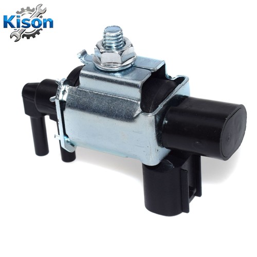 Valve solenoid boost turbo - valve,