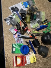 Fishing Tackle Joblot Course
