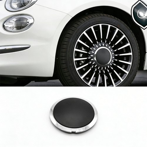 51884863 for fiat 500 alloy - 51884863,