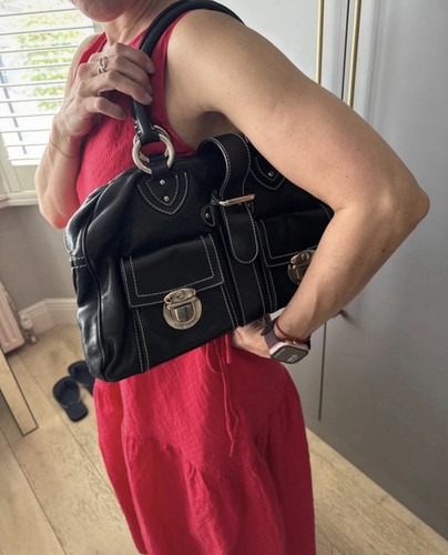 Marc jacob black pure - jacob’s,