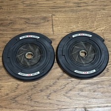 Set of 2 Bowflex Revolution