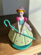 Disney / Pixar Toy Story Little Bo Peep PVC Figure or Cake Topper