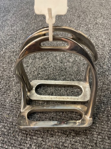 Jeffries bent leg - jeffries,