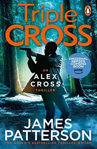 Triple cross - cross:, 30)