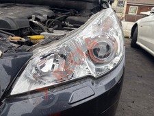 SUBARU LEGACY MK5 2009-2012